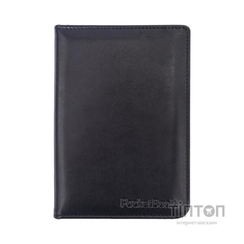 Чохол до електронної книги Pocketbook 6" 616/627/632 black (VLPB-TB627BL1)