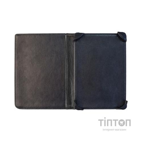 Чохол до електронної книги Pocketbook 6" 616/627/632 black (VLPB-TB627BL1)
