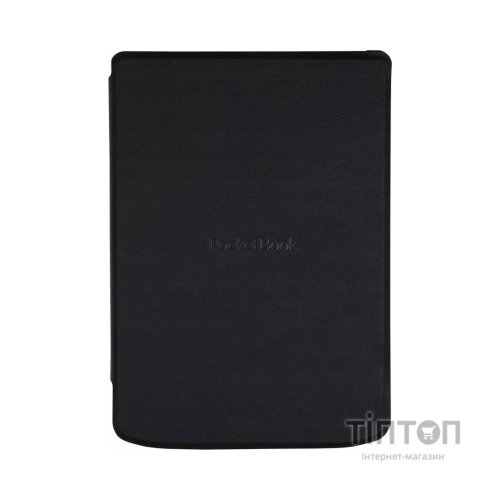 Чохол до електронної книги Pocketbook 6" Shell cover PB629/634 black (H-S-634-K-WW)