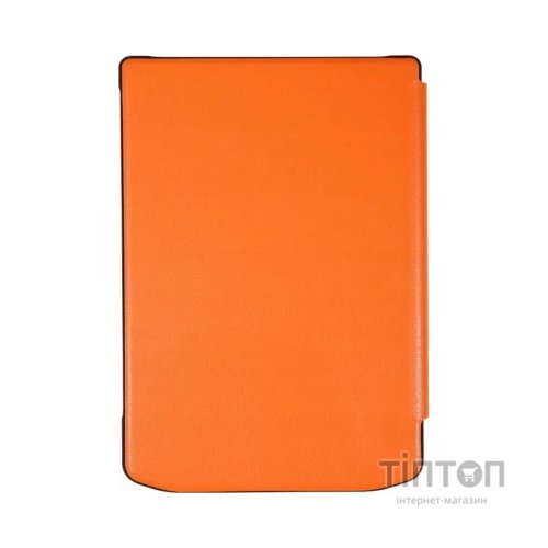 Чохол до електронної книги Pocketbook 6" Shell cover PB629/634 orange (H-S-634-O-WW)