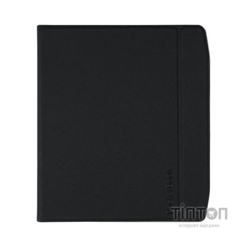 Чохол до електронної книги Pocketbook 700 Flip series black (HN-FP-PU-700-GG-CIS)