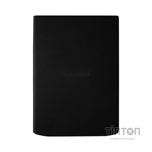 Чохол до електронної книги Pocketbook 743 Flip cover black (HN-FP-PU-743G-RB-WW)