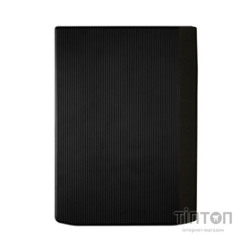 Чохол до електронної книги Pocketbook 743 Flip cover black (HN-FP-PU-743G-RB-WW)