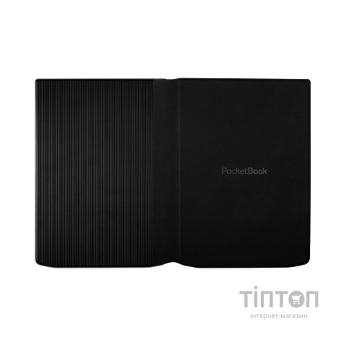 Чохол до електронної книги Pocketbook 743 Flip cover black (HN-FP-PU-743G-RB-WW)