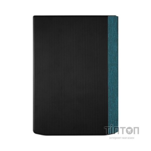 Чохол до електронної книги Pocketbook 743 Flip cover green (HN-FP-PU-743G-SG-WW)
