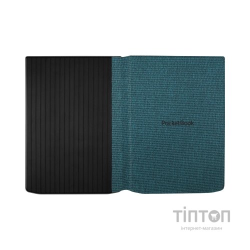 Чохол до електронної книги Pocketbook 743 Flip cover green (HN-FP-PU-743G-SG-WW)