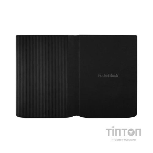 Чохол до електронної книги Pocketbook 743 Flip series, light grey (HN-FP-PU-743G-RB-CIS)