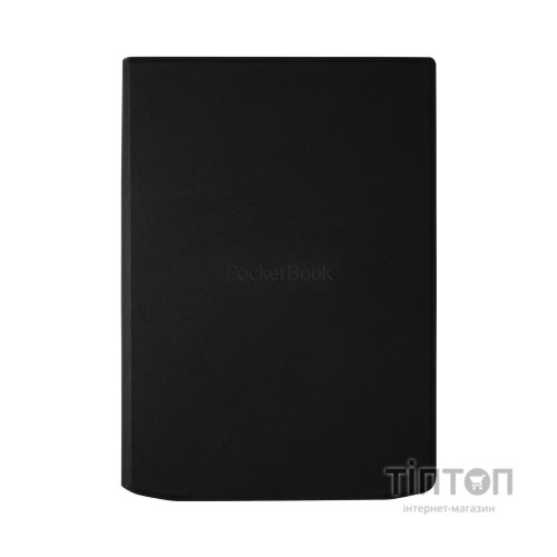 Чохол до електронної книги Pocketbook 743 Flip series, light grey (HN-FP-PU-743G-RB-CIS)