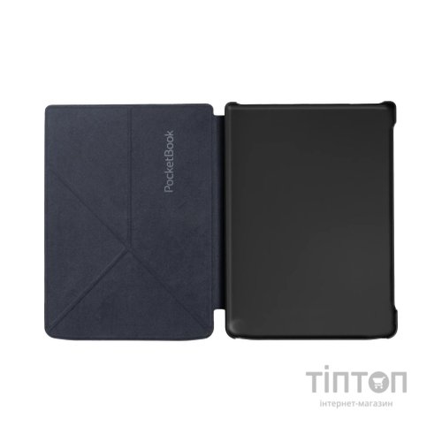 Чохол до електронної книги Pocketbook 743 Origami Cover black (H-SO-743-K-WW)