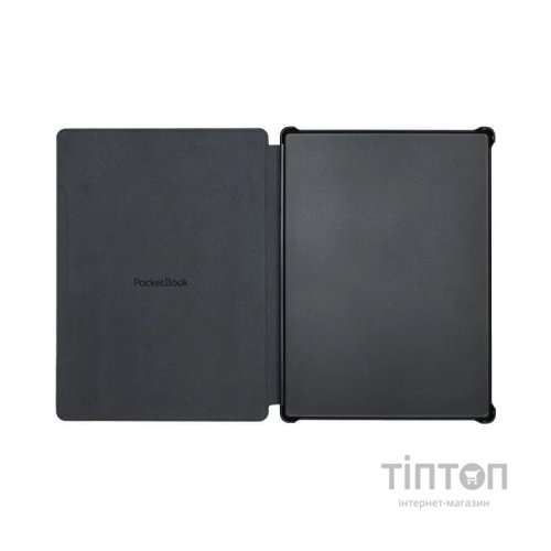 Чохол до електронної книги Pocketbook 970 InkPad Lite Shell Cover black (HN-SL-PU-970-BK-WW)