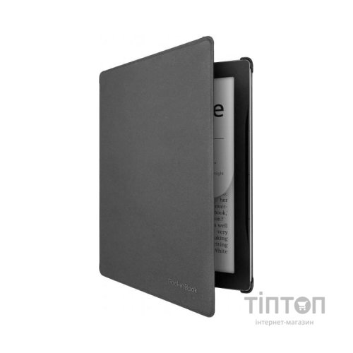 Чохол до електронної книги Pocketbook 970 InkPad Lite Shell Cover black (HN-SL-PU-970-BK-WW)