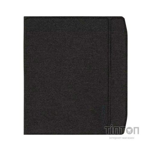 Чохол до електронної книги Pocketbook Era Charge Cover black (HN-QI-PU-700-BK-WW)
