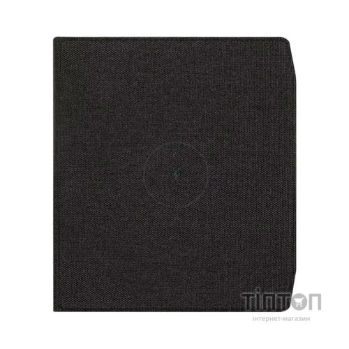 Чохол до електронної книги Pocketbook Era Charge Cover black (HN-QI-PU-700-BK-WW)