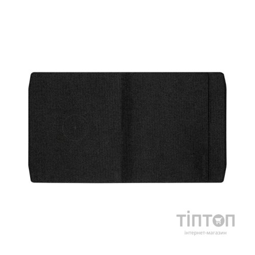 Чохол до електронної книги Pocketbook Era Charge Cover black (HN-QI-PU-700-BK-WW)