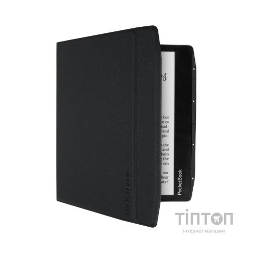 Чохол до електронної книги Pocketbook Era Flip Cover black (HN-FP-PU-700-GG-WW)