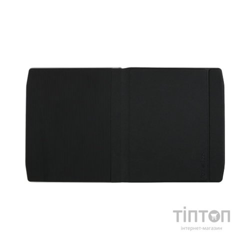 Чохол до електронної книги Pocketbook Era Flip Cover black (HN-FP-PU-700-GG-WW)