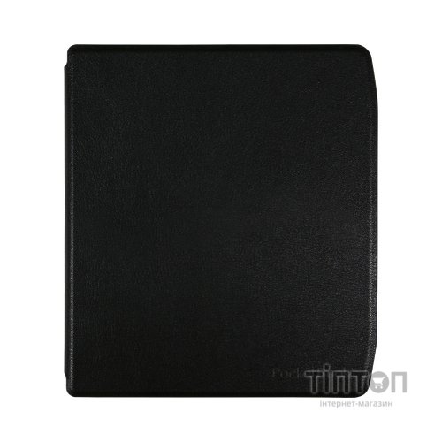 Чохол до електронної книги Pocketbook Era Shell Cover black (HN-SL-PU-700-BK-WW)