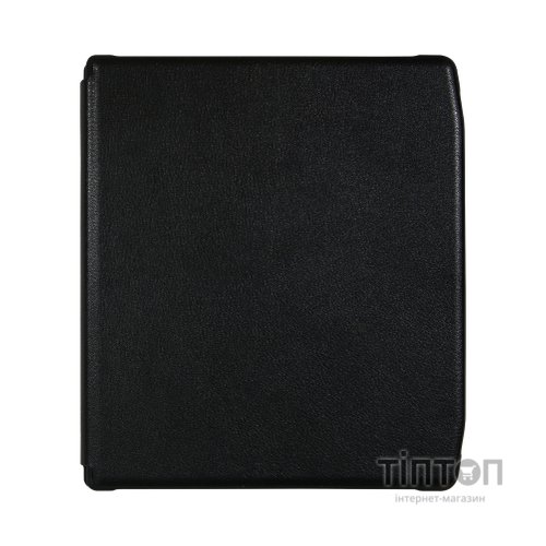 Чохол до електронної книги Pocketbook Era Shell Cover black (HN-SL-PU-700-BK-WW)