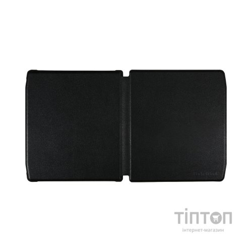 Чохол до електронної книги Pocketbook Era Shell Cover black (HN-SL-PU-700-BK-WW)