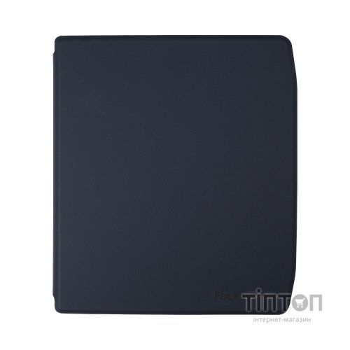 Чохол до електронної книги Pocketbook Era Shell Cover blue (HN-SL-PU-700-NB-WW)