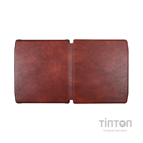 Чохол до електронної книги Pocketbook Era Shell Cover brown (HN-SL-PU-700-BN-WW)