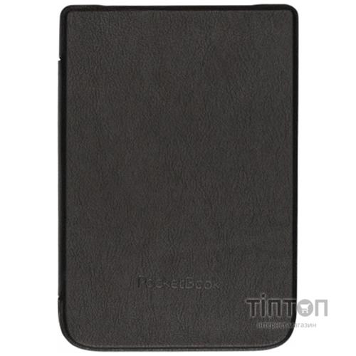 Чохол до електронної книги Pocketbook Shell для PB616/PB627/PB632, Black (WPUC-616-S-BK)