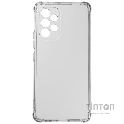Чохол до мобільного телефона Armorstandart Air Force Samsung A53 5G (A536) Camera cover Transparent (ARM66417)