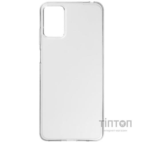 Чохол до мобільного телефона Armorstandart Air Series Motorola E22/E22i Transparent (ARM65150)