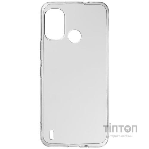 Чохол до мобільного телефона Armorstandart Air Series Nokia G11 Plus Transparent (ARM64553)