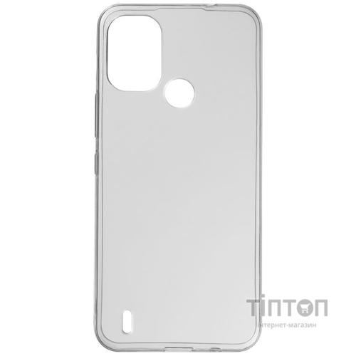 Чохол до мобільного телефона Armorstandart Air Series Nokia С21 Plus Transparent (ARM62193)