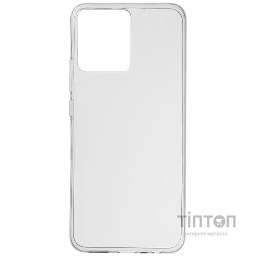 Чохол до мобільного телефона Armorstandart Air Series Realme C30 Transparent (ARM61489)
