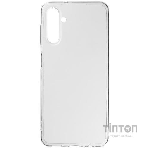 Чохол до мобільного телефона Armorstandart Air Series Samsung A04s (A047) Transparent (ARM63901)