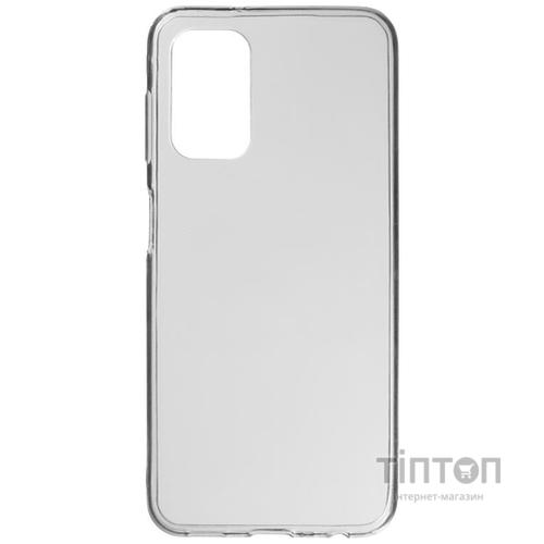 Чохол до мобільного телефона Armorstandart Air Series Samsung A13 4G (A135) Transparent (ARM65856)
