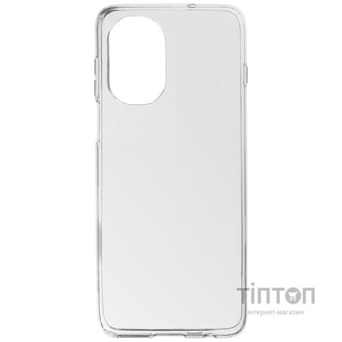 Чохол до мобільного телефона Armorstandart Air Series TECNO Camon 19 Neo (CH6i) Transparent (ARM62089)
