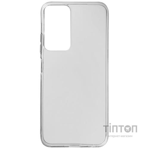 Чохол до мобільного телефона Armorstandart Air Series TECNO Pop 6 Pro (BE8) Transparent (ARM64802)