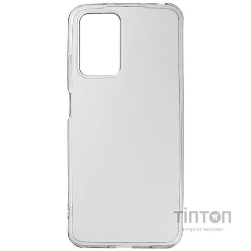 Чохол до мобільного телефона Armorstandart Air Series Xiaomi Redmi 10/10 2022 Transparent (ARM62746)