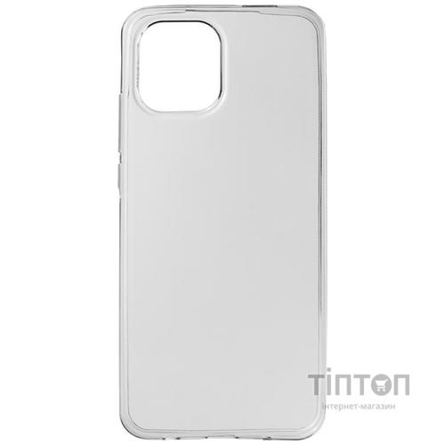 Чохол до мобільного телефона Armorstandart Air Series Xiaomi Redmi A1 Transparent (ARM62824)