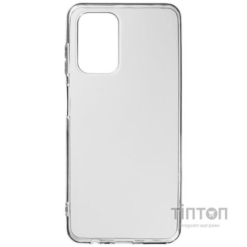 Чохол до мобільного телефона Armorstandart Air Series ZTE Blade V40 Vita Transparent (ARM63127)