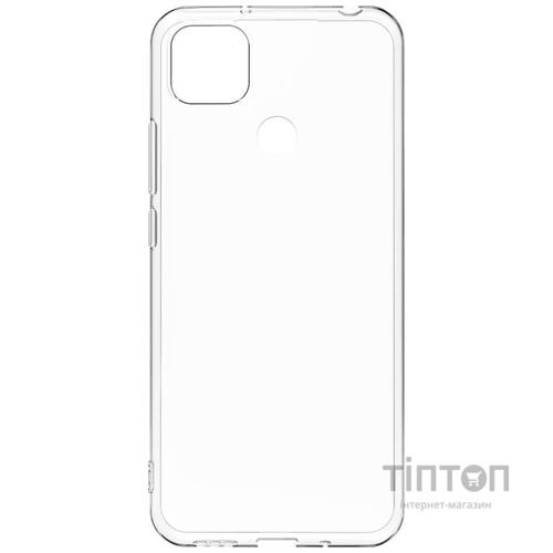 Чохол до мобільного телефона Armorstandart Air SeriesXiaomi Redmi 9C Transparent (ARM57027)
