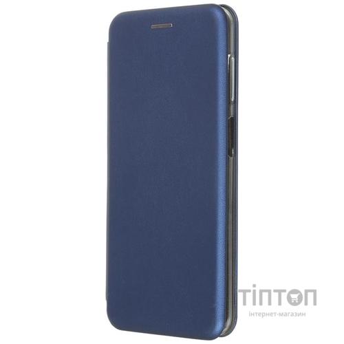 Чохол до мобільного телефона Armorstandart G-Case Samsung A04 (A045) Blue (ARM63912)
