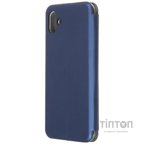 Чохол до мобільного телефона Armorstandart G-Case Samsung A04 (A045) Blue (ARM63912)