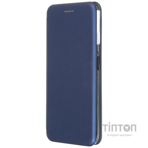 Чохол до мобільного телефона Armorstandart G-Case Xiaomi Poco M5 Blue (ARM62966)