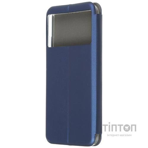 Чохол до мобільного телефона Armorstandart G-Case Xiaomi Poco M5 Blue (ARM62966)