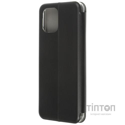 Чохол до мобільного телефона Armorstandart G-Case Xiaomi Redmi A1 Black (ARM62832)