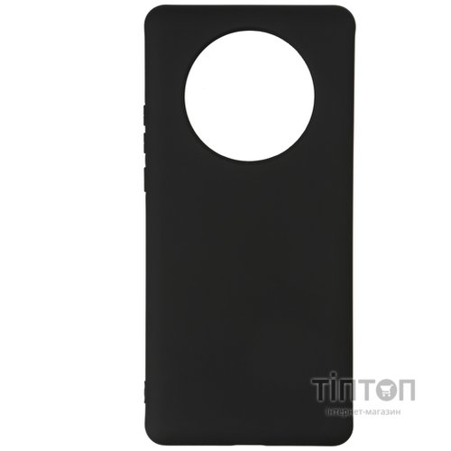 Чохол до мобільного телефона Armorstandart ICON Case Huawei Mate 40 Pro+ Black (ARM57661)