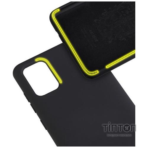 Чохол до мобільного телефона Armorstandart ICON Case Huawei Mate 40 Pro+ Black (ARM57661)