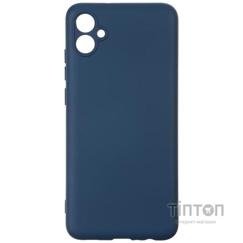 Чохол до мобільного телефона Armorstandart ICON Case Samsung A04e / M04 / F04 Dark Blue (ARM65142)