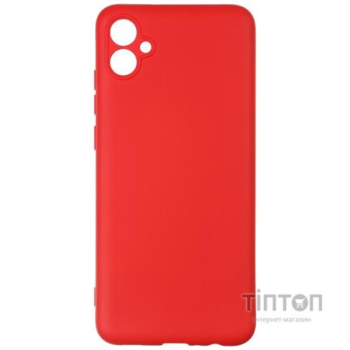 Чохол до мобільного телефона Armorstandart ICON Case Samsung A04e / M04 / F04 Red (ARM65141)