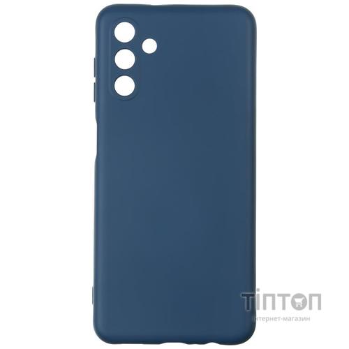 Чохол до мобільного телефона Armorstandart ICON Case Samsung A04s / A13 5G Dark Blue (ARM66078)