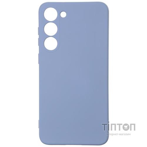 Чохол до мобільного телефона Armorstandart ICON Case Samsung S23 Plus Lavander (ARM65457)